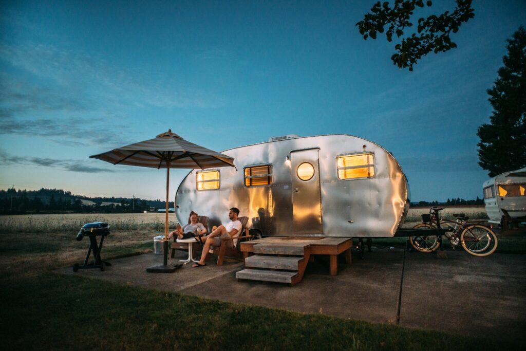 camping niederlande