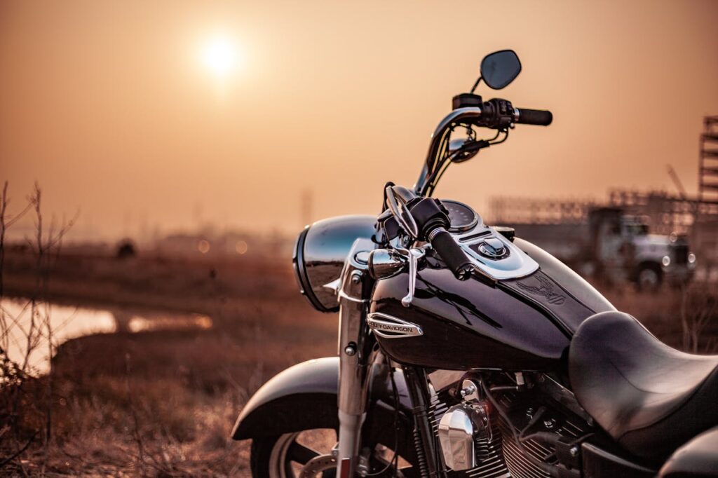 Beheizbare motorradhandschuhe