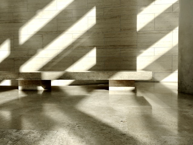 beton cire
