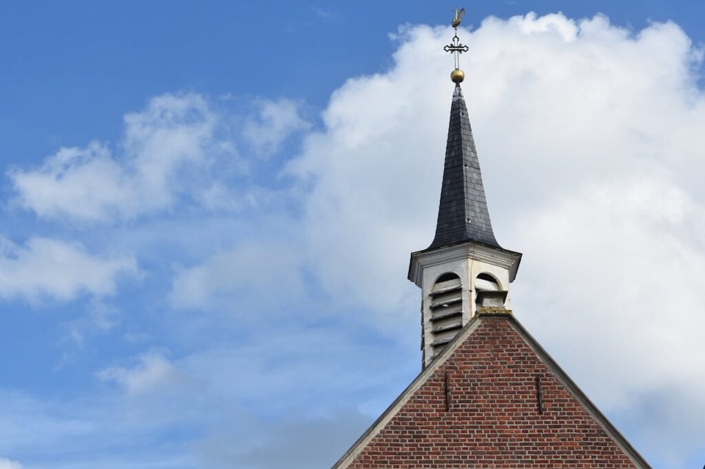 aus der kirche austreten online