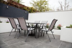 terrassenofen für holz
