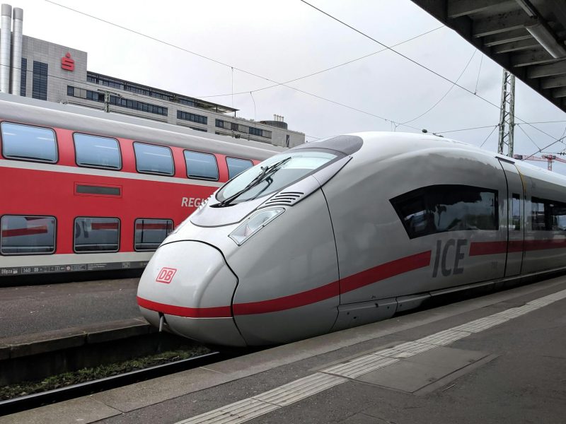 infrastructuur